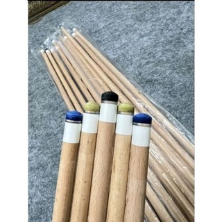  Ngọn cơ bida lỗ đầu tẩy cao cấp Nicest ngọn adam 
