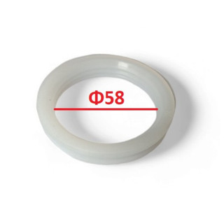 Ron silicon phi 58 dùng cho máy nước nóng năng lượng mặt trời