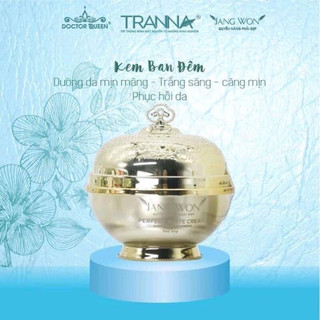  Kem Dương Da Ban Đêm Doctor Queen 