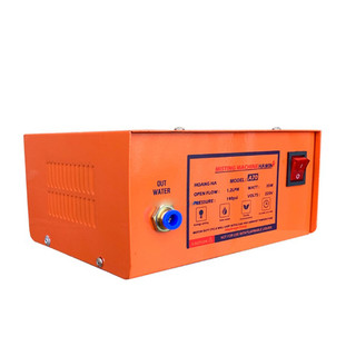 Máy phun sương Hawin A70 40W (sử dụng được đế 15 béc)