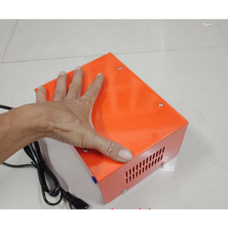 Máy phun sương Hawin A70 40W (sử dụng được đế 15 béc)