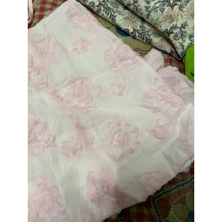set HaLie pink nhà Kido
