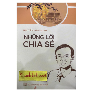 Sách Những lời chia sẻ