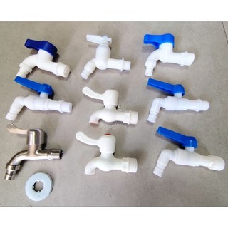 (GIÁ HỦY DIỆT)VÒI NƯỚC NHỰA ABS CHỐNG VỠ