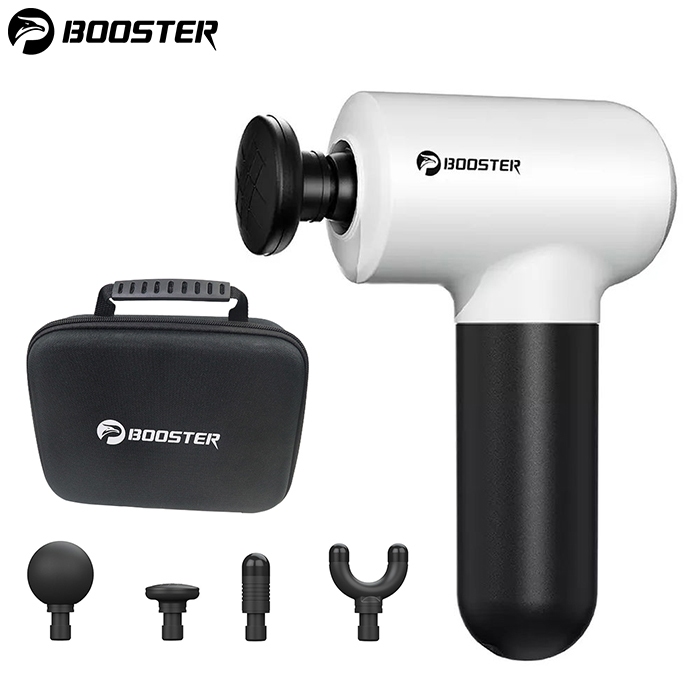 Máy Massage Booster V3 - 6 cấp độ - Công suất 45W.