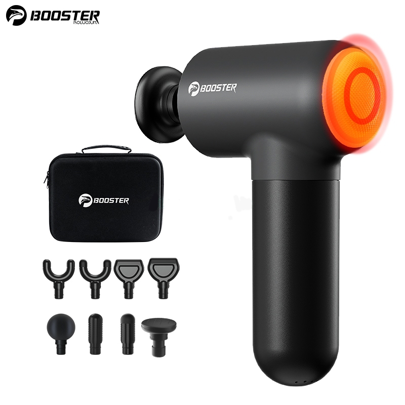 Máy Massage Booster V3 - 6 cấp độ - Công suất 45W.