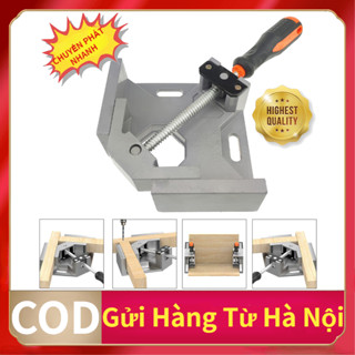 Ê tô kẹp vuông góc-eto góc vuông size lớn KẸP GÓC VUÔNG LOẠI LỚN Ê TÔ 90 ĐỘ