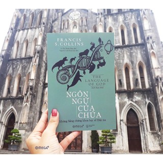Sách - ngôn ngữ của chúa