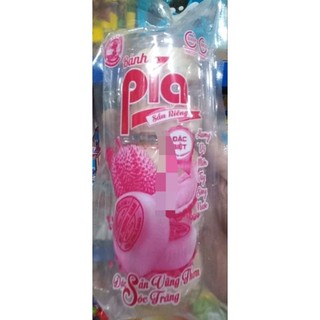 Bánh pía hải sơn mini- đặc sản sóc trăng- ảnh thật- hàng thật