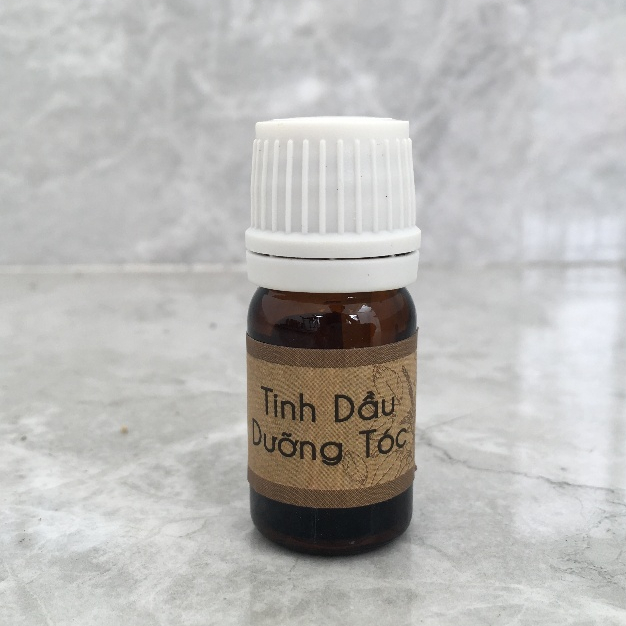 Tinh dầu dưỡng tóc