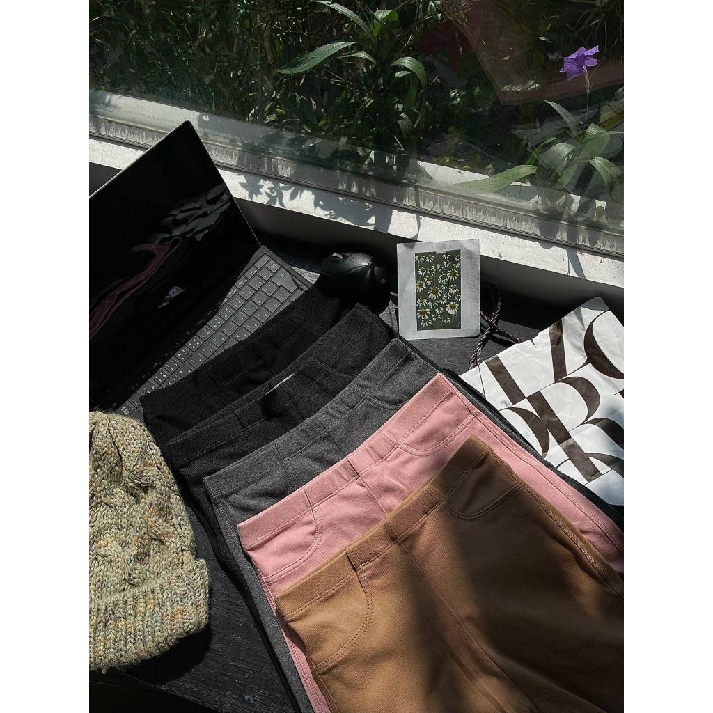 ⚠️ QUÁ HOT⚠️chính hãng AGE2X quần Legging-Biker, legging đùi chất Borib co giãn có 2 túi thật tiện dụng