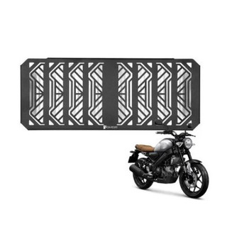 Che két nước cho Yamaha XSR155 | Talisman Performance