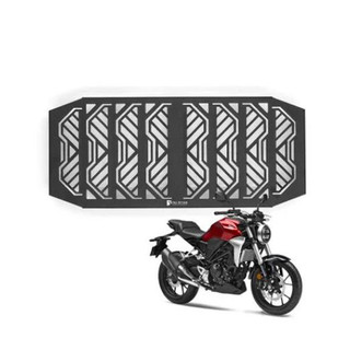 Bảo vệ két nước che két nước Honda CB300R | Talisman Performance