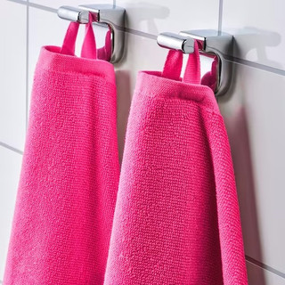 Set 4 khăn cotton đa năng IKEA