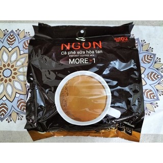 Bịch (to) Cafe ngon Trần Quang (52 gói)