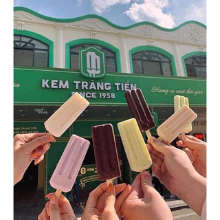 Kem Tràng Tiền (Ship Đà Nẵng)