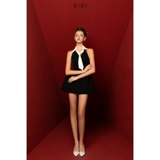 HOLIDAY 23 COLLECTION - HO23-03 DRESS