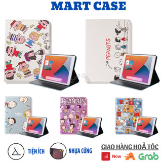 Ốp lưng ipad Pocky cute Air 1-2-3/Gen 5-6-7-8-9/Pro 10.5/Mini 1-2-3-4-5 -MART CASE