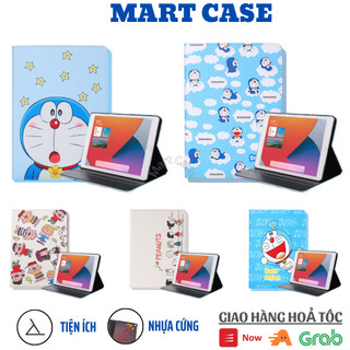 Ốp ipad hình Đậu Đậu cute Air 1-2-3/Pro 10.5/Gen 5-6-7-8-9/Mini 1-2-3-4-5 -MART CASE