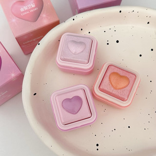 Có sẵn - Colorgram Heart Lighter 2.2gr