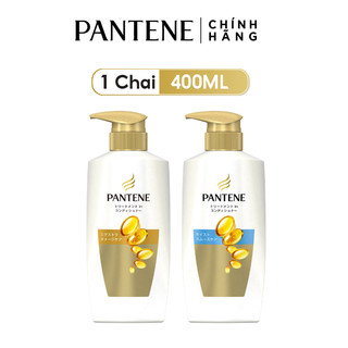 Dầu xả Pantene Nhật Bản 400G