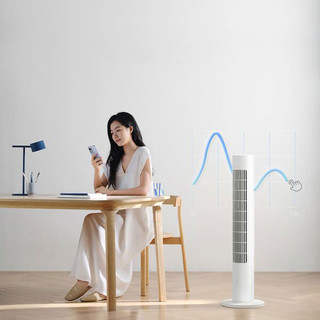 Quạt tháp thông minh Xiaomi