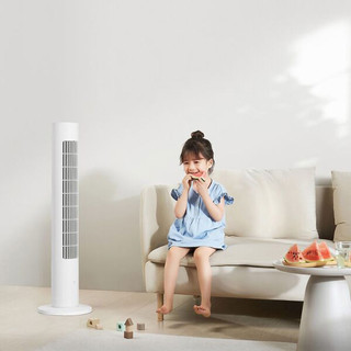 Quạt tháp thông minh Xiaomi