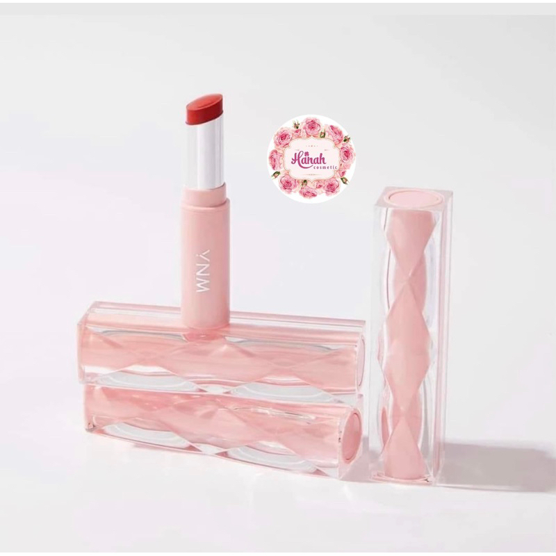 SON THỎI YNM CREAM MATTE LIPSTICK
