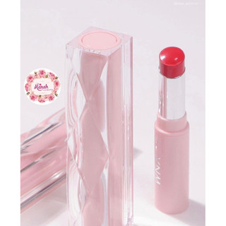 SON THỎI YNM CREAM MATTE LIPSTICK