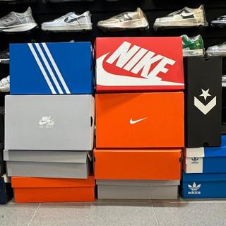 Hộp giày nike - hộp giay adidas - hộp giày converse - hộp giày balenciaga