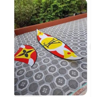 Diều sáo lắp ghép giá rẻ đẹp bay cao