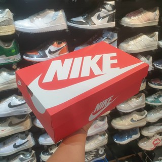 Hộp nike chính hãng - hộp đựng giày nike chính hãng