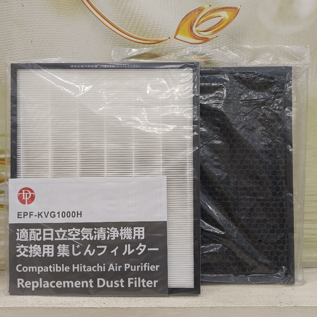 Màng lọc không khí Hitachi EP-DV1000, DC1000, DE1000, DV60, A8000, A6000, DC1000, DE1000, DV60, A700