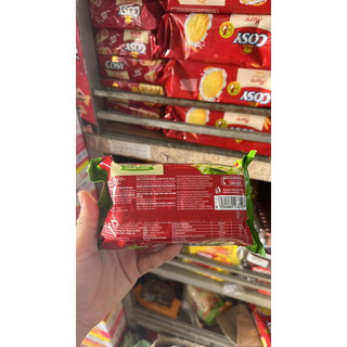 bánh quế kinh đô cosy