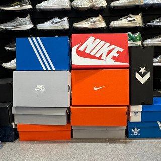 Hộp giày nike - hộp giay adidas - hộp giày converse- hộp balenciaga