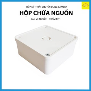 Chân Đế hoặc Hộp Kỹ Thuật Chuyên Dụng Lắp Cho Camera IMOU, EZVIZ, TAPO, YOOSEE...