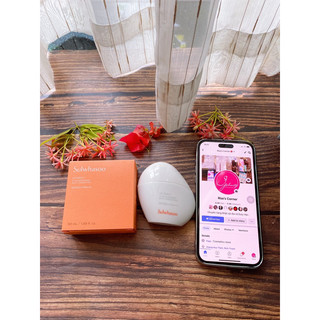 Kem chống nắng Sulwhasoo UV Daily Fluid Sunscreen 50ml