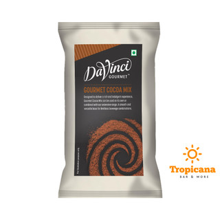 Bột Bellagio Sipping Chocolate Davinci - Túi 1kg