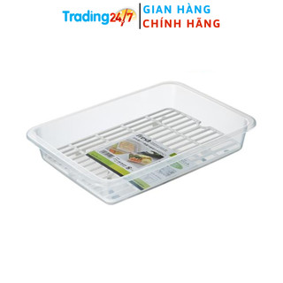 [Biên Hòa] Khay úp cốc ly, chén INOMATA  Nội địa Nhật Bản