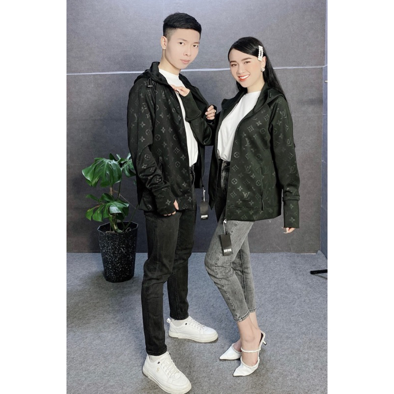 Áo Chống Nắng Nam Nữ, Dập Vân Chất Thông Hơi Thoáng Mát