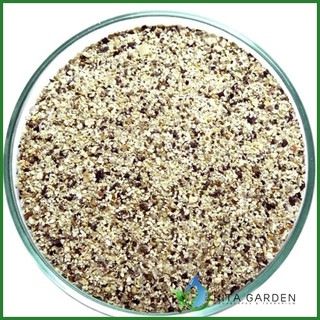 Cát muối tiêu - cát trải nền, trang trí bể cá cảnh thuỷ sinh