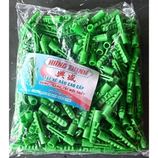 Tắc kê râu xanh Hưng Thịnh 6x30