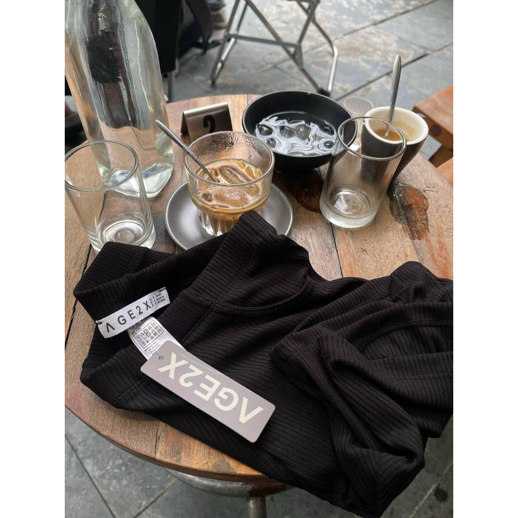 3 Mẫu quần Biker short đen siêu hot nhà AGE2X