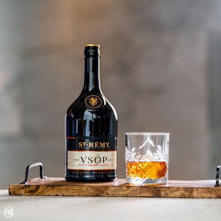 [CHÍNH HÃNG] ST REMY VSOP CÓ HỘP