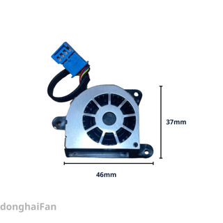 Quạt Tản Nhiệt CPU Laptop/Notebook Chính Hãng Dành Cho Laptop