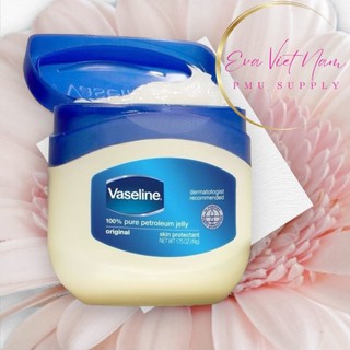 Sáp nẻ Vaseline hũ nhựa 49g