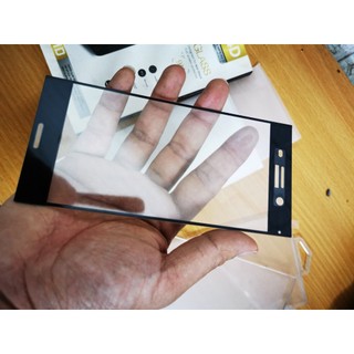(Siêu rẻ) Kính cường lực Full màn hình SONY XPERIA XZ PREMIUM/ cường lực XZP full màn hình bảo vệ máy