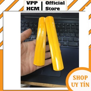 1 cặp Thanh Phách gõ học nhạc, phách gỗ học sinh