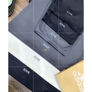 Set bộ thể thao chất thun lạnh co giãn cao cấp