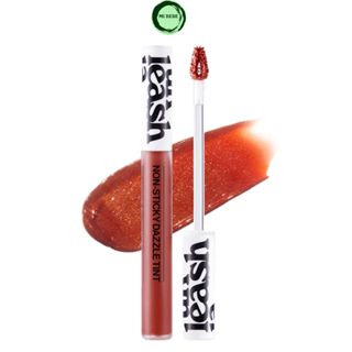 Son Tint Nhũ UNLEASHIA Non-sticky Dazzle Tint Ánh Kim Tuyến Lấp Lánh Lâu Trôi 4g - Mibebe